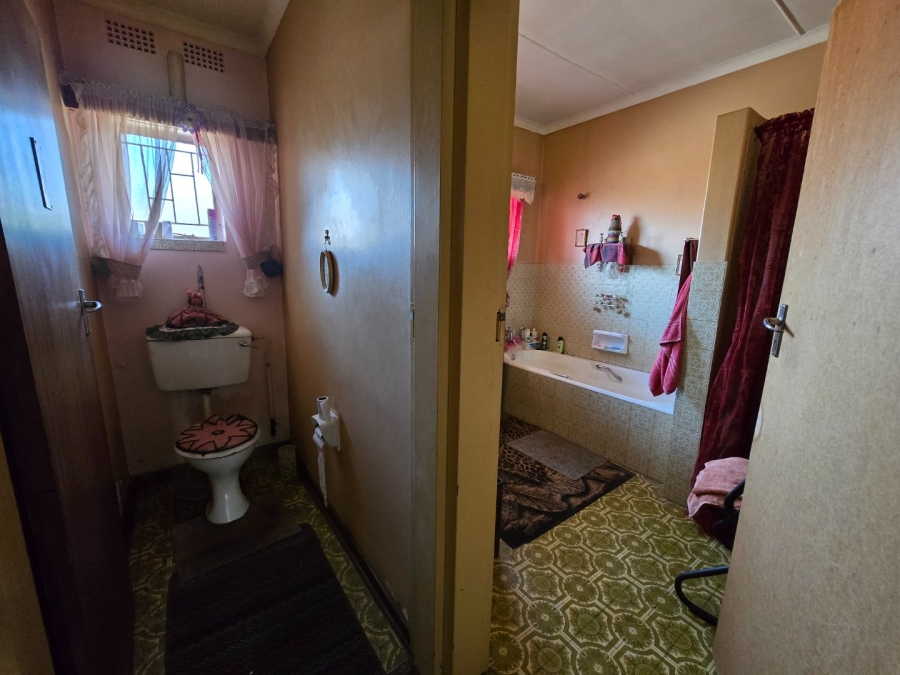 3 Bedroom Property for Sale in Potchefstroom North West